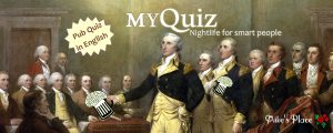 Tel-Aviv Pub Quiz - Trivia Night in English @ Mike's Place | תל אביב יפו | מחוז תל אביב | ישראל
