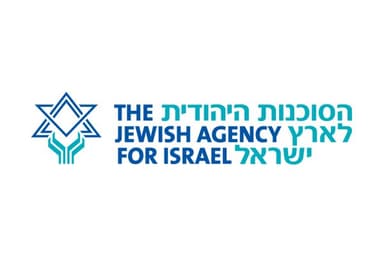 לקוח 3 - הסוכנות היהודית